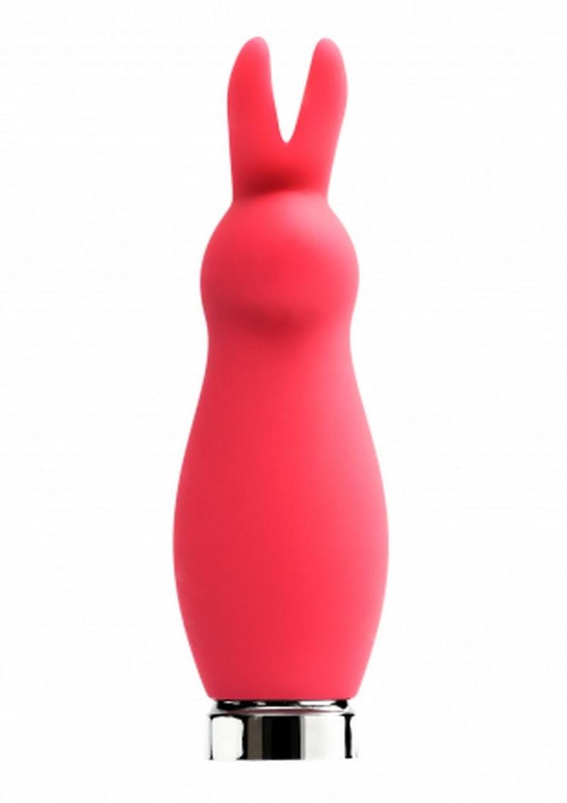 Crazzy Bunny Recharge Mini Vibe Pink