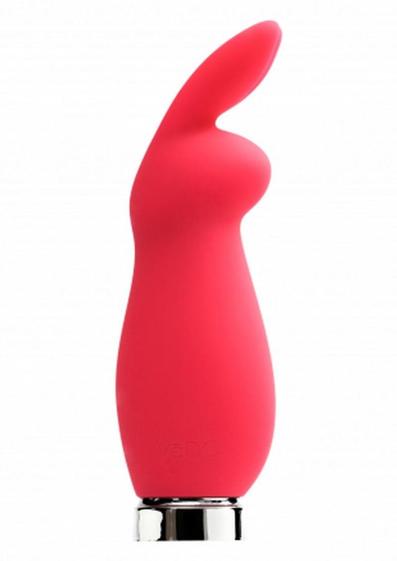 Crazzy Bunny Recharge Mini Vibe Pink