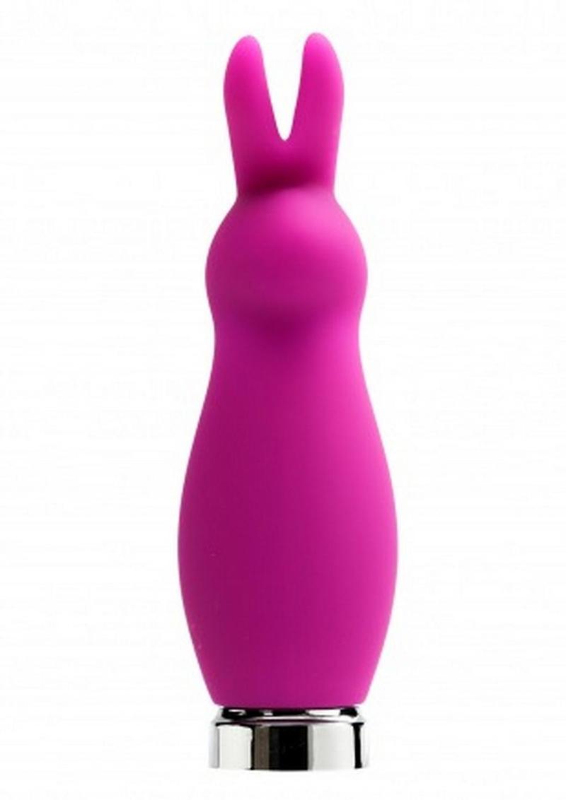 Crazzy Bunny Recharge Mini Vibe Purple