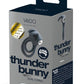 Thunder Bunny Recharge Dual Ring Black