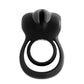 Thunder Bunny Recharge Dual Ring Black