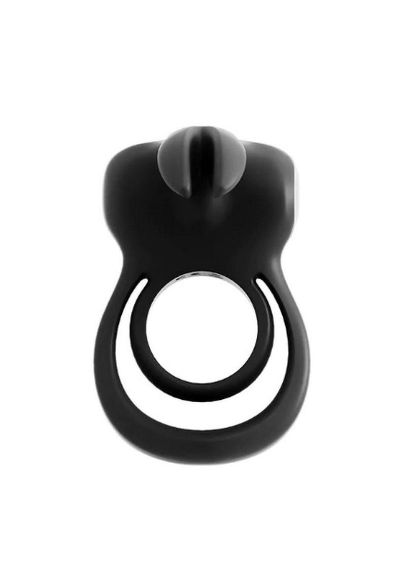 Thunder Bunny Recharge Dual Ring Black