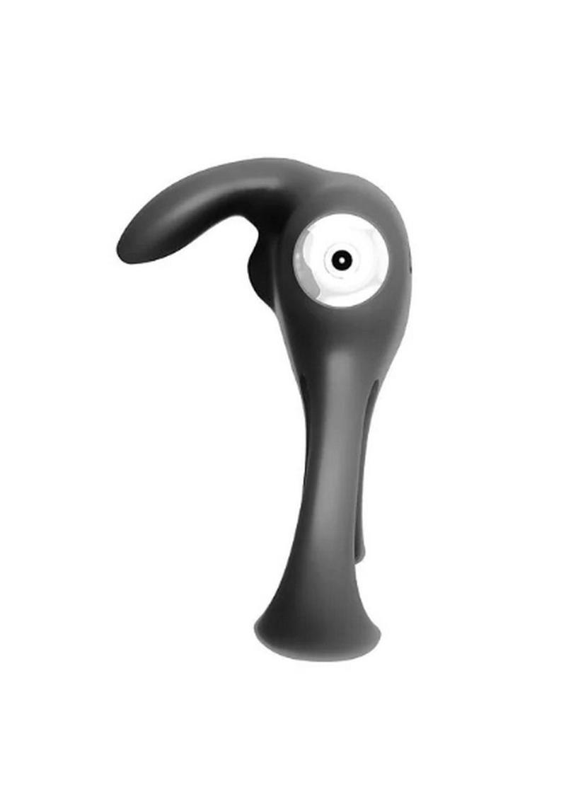 Thunder Bunny Recharge Dual Ring Black