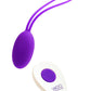Peach Recharge Egg Vibe Indigo