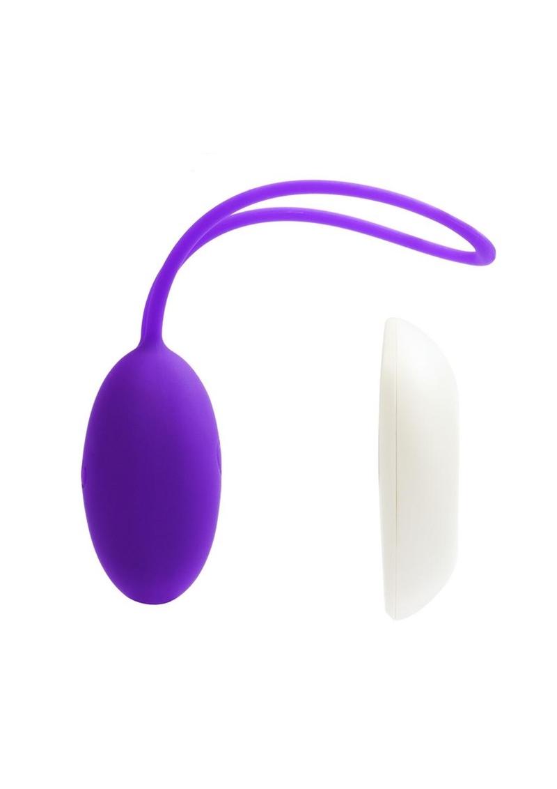Peach Recharge Egg Vibe Indigo