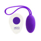 Peach Recharge Egg Vibe Indigo