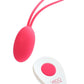 Peach Recharge Egg Vibe Pink
