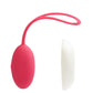 Peach Recharge Egg Vibe Pink
