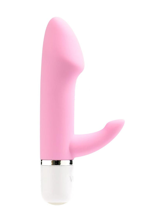 Eva Mini Vibe Pink