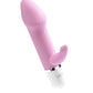 Eva Mini Vibe Pink