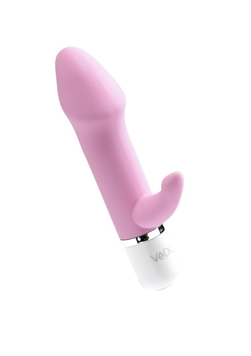 Eva Mini Vibe Pink