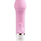 Eva Mini Vibe Pink