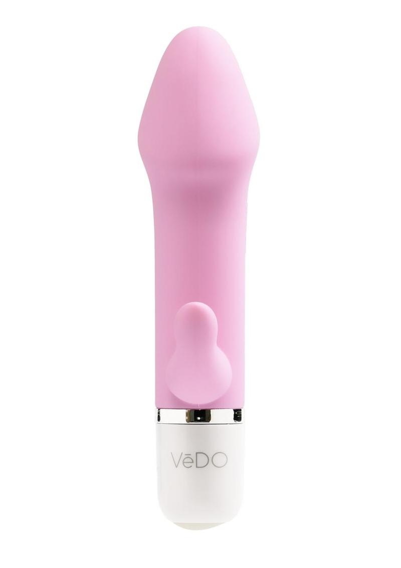 Eva Mini Vibe Pink
