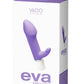 Eva Mini Vibe Orgasmic Orchid