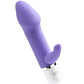 Eva Mini Vibe Orgasmic Orchid