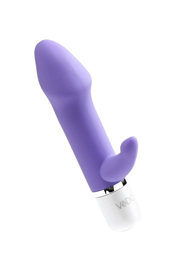 Eva Mini Vibe Orgasmic Orchid