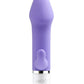 Eva Mini Vibe Orgasmic Orchid