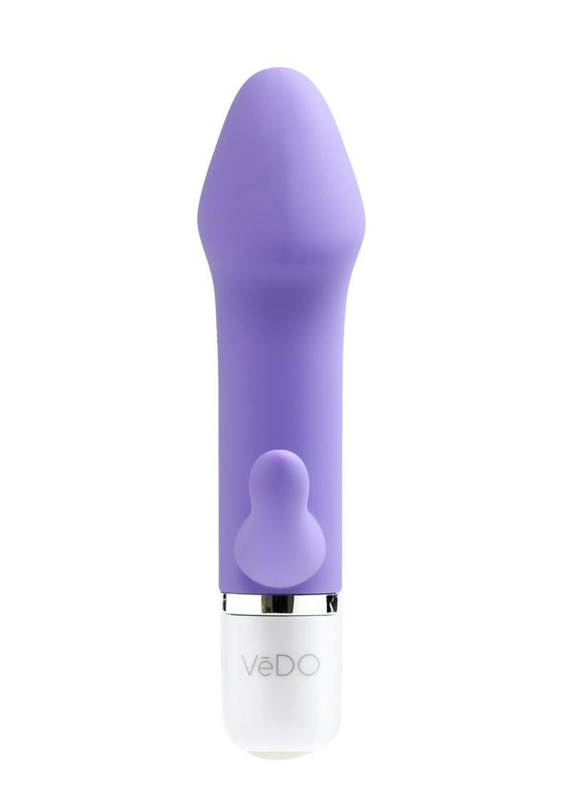 Eva Mini Vibe Orgasmic Orchid