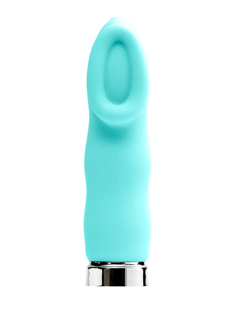 Luv Plus Vibe Tease Me Turquoise