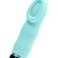 Luv Plus Vibe Tease Me Turquoise