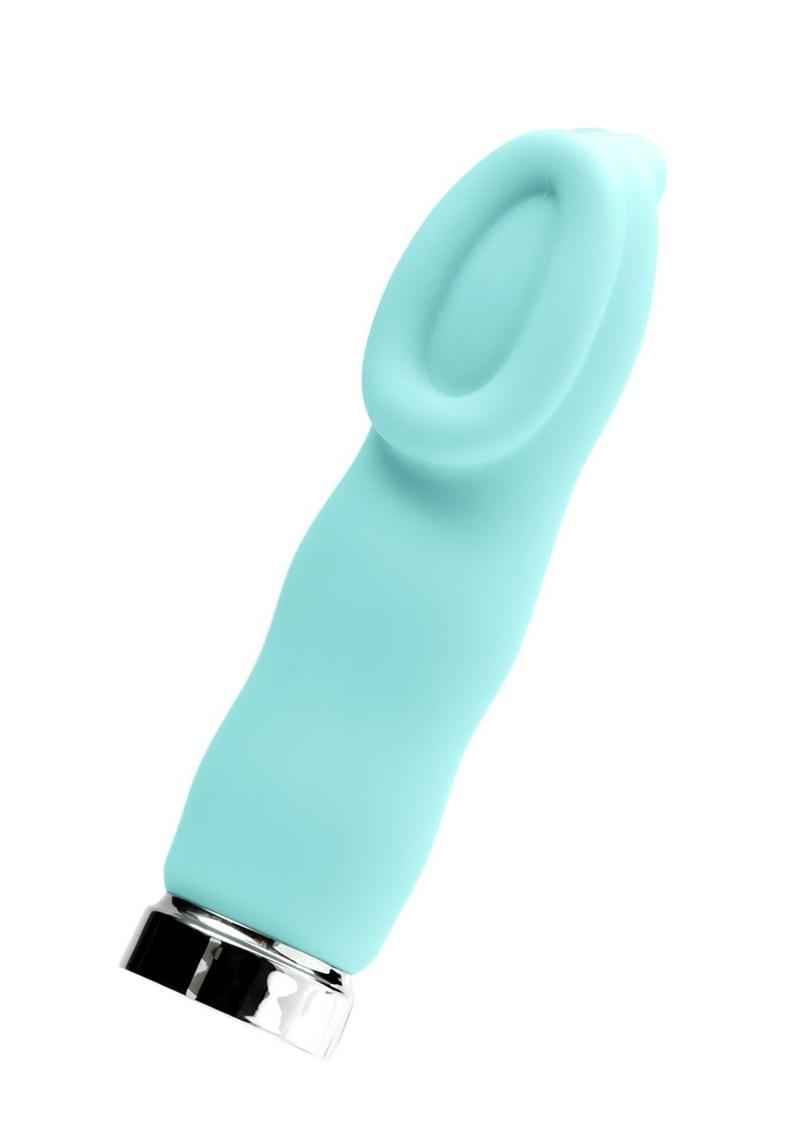 Luv Plus Vibe Tease Me Turquoise