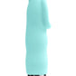 Luv Plus Vibe Tease Me Turquoise
