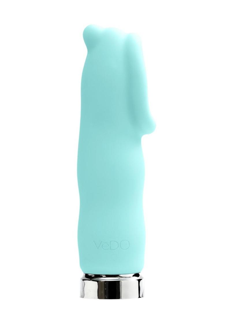 Luv Plus Vibe Tease Me Turquoise
