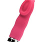 Luv Plus Vibe Foxy Pink
