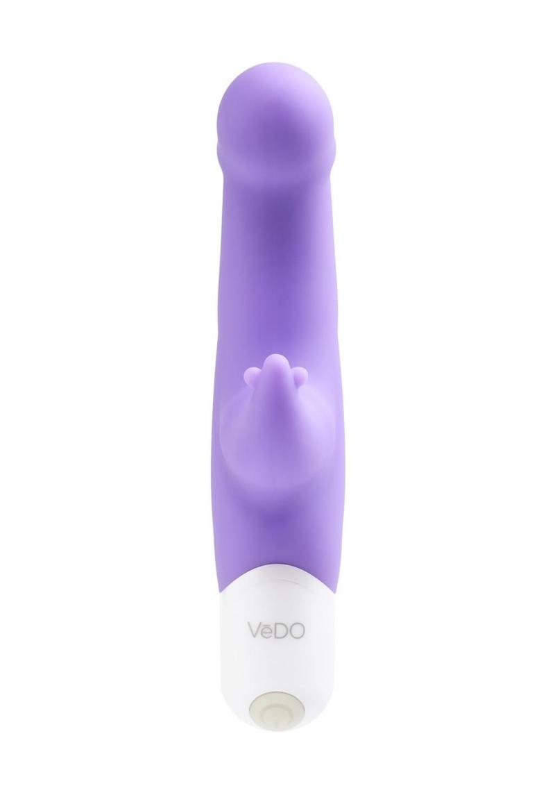 Joy Vibe Orgasmic Orchid