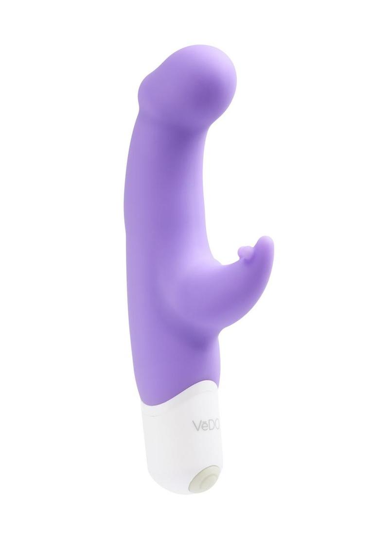 Joy Vibe Orgasmic Orchid