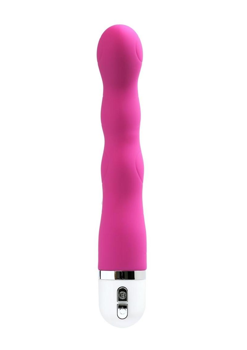 Quiver Vibe Hot In Bed Pink