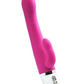 Wink Vibe Hot In Bed Pink