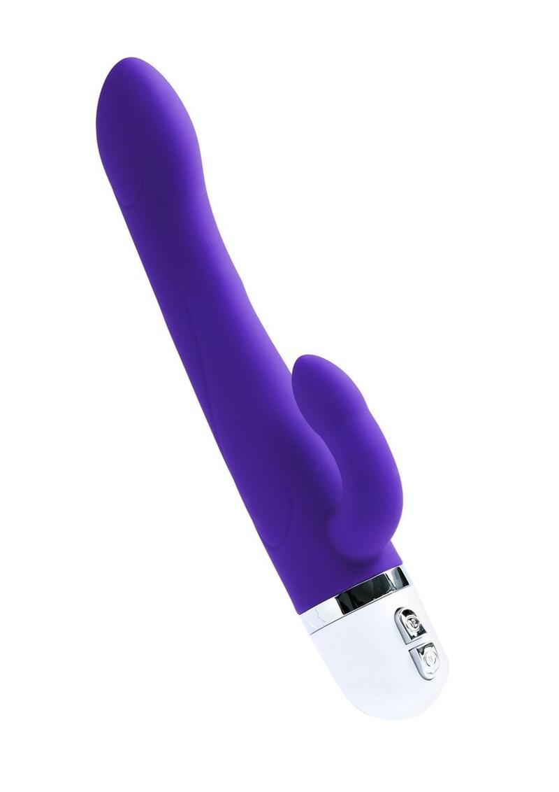 Wink Vibe Into You Indigo