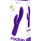 Rockie Dual Vibe Into You Indigo