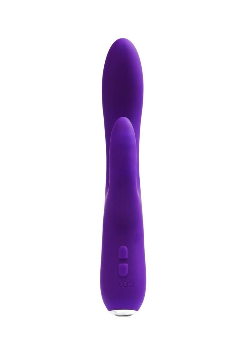 Rockie Dual Vibe Into You Indigo