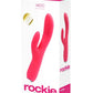 Rockie Dual Vibe Foxy Pink