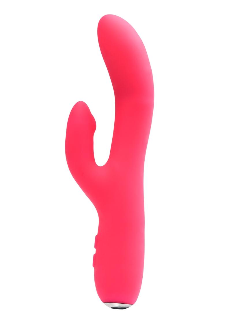 Rockie Dual Vibe Foxy Pink
