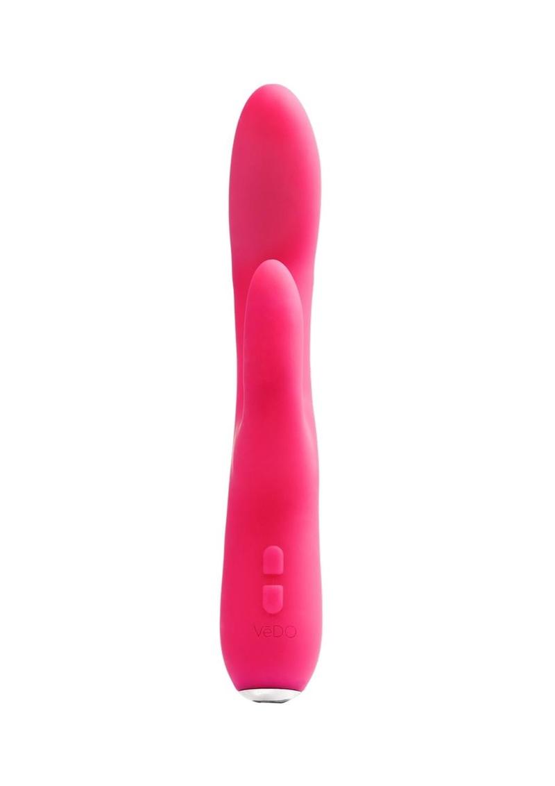 Rockie Dual Vibe Foxy Pink