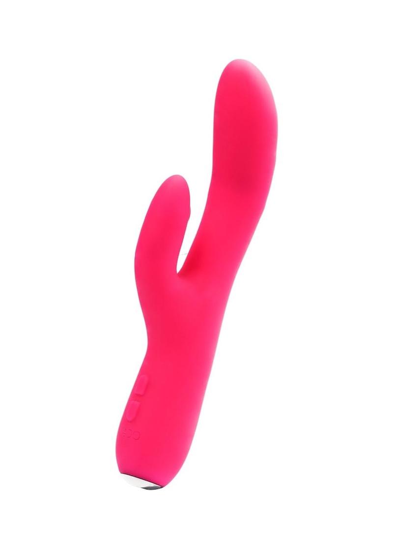 Rockie Dual Vibe Foxy Pink