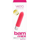 Bam Mini Bullet Vibe 12/disp
