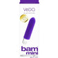 Bam Mini Bullet Vibe 12/disp