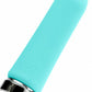 VeDO bam mini rechargeable bullet teal