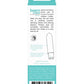 VeDO bam mini rechargeable bullet teal