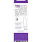 VeDO bam mini rechargeable bullet purple