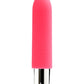 VeDO bam mini rechargeable bullet pink
