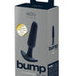 Bump Anal Vibe Just Black
