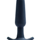 Bump Anal Vibe Just Black