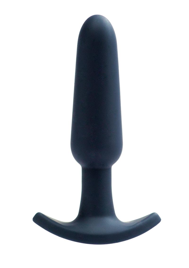 Bump Anal Vibe Just Black