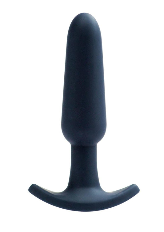Bump Anal Vibe Just Black