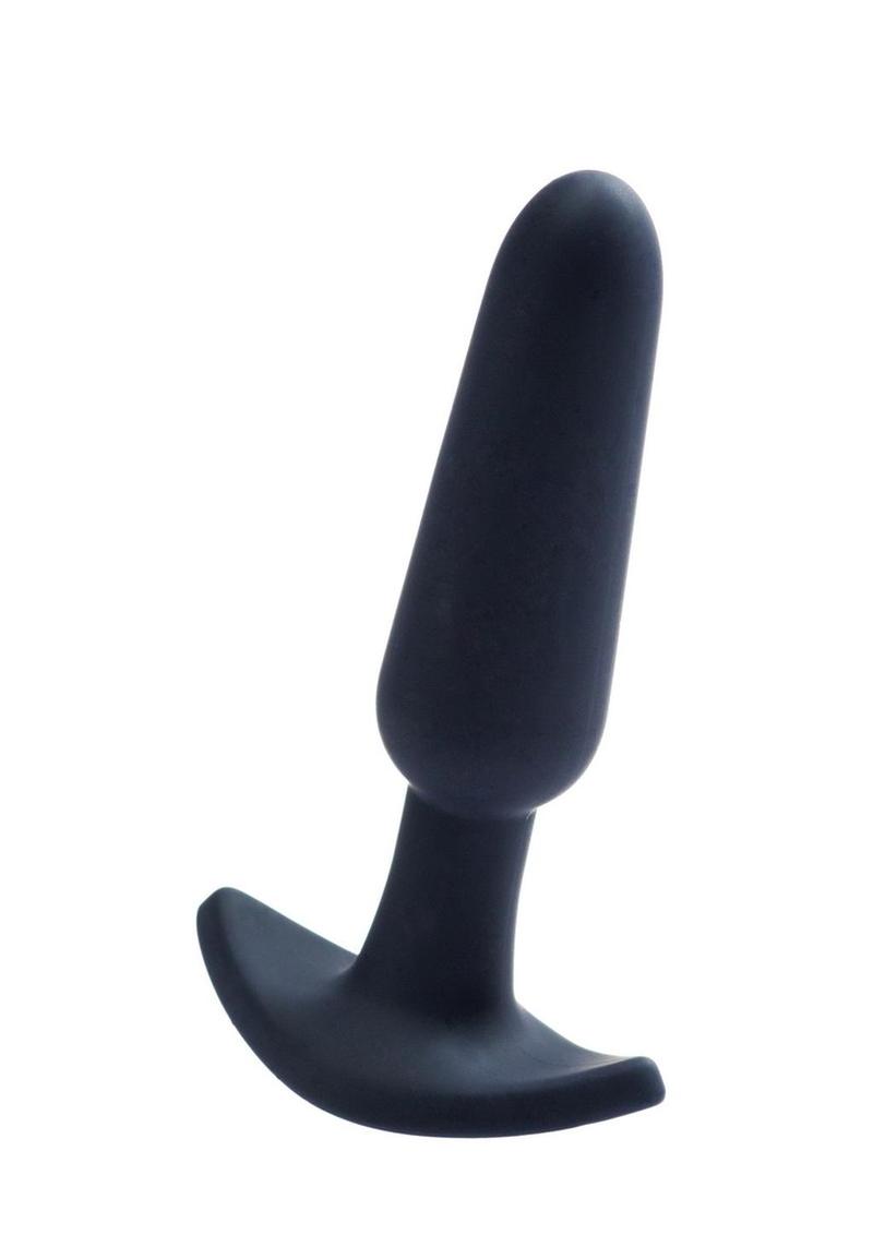 Bump Anal Vibe Just Black
